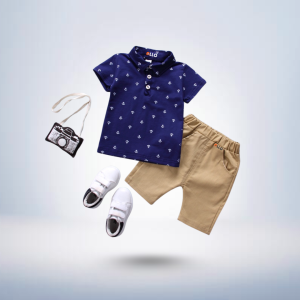 Boys Kids Wear