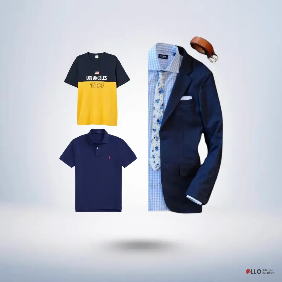 Mens Wear